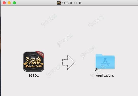 三国杀mac版下载-三国杀formac下载v1.0.8官方版_图片