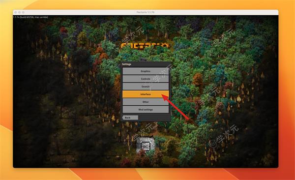 异星工厂mac版(Factorio)下载-异星工厂formac免费下载v1.1.104中文版_图片