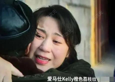 爱马仕kelly橙色荔枝纹是什么梗网络用语