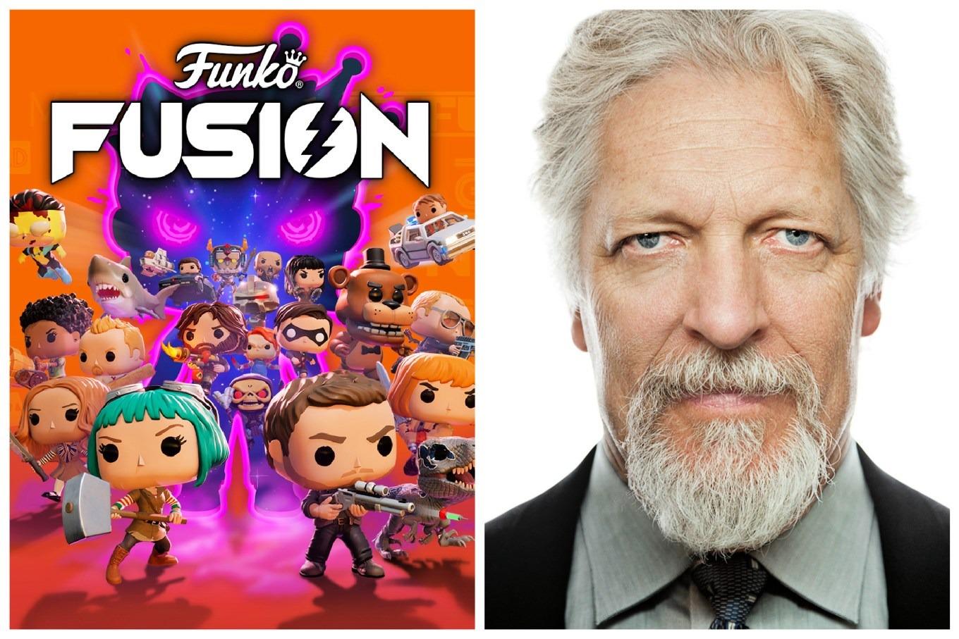 《Funko Fusion》剧情预告片 邪恶大反派正式登场