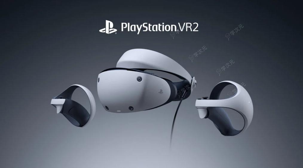 PSVR2在英国迎来价格大跳水 下个月将正式支持PC