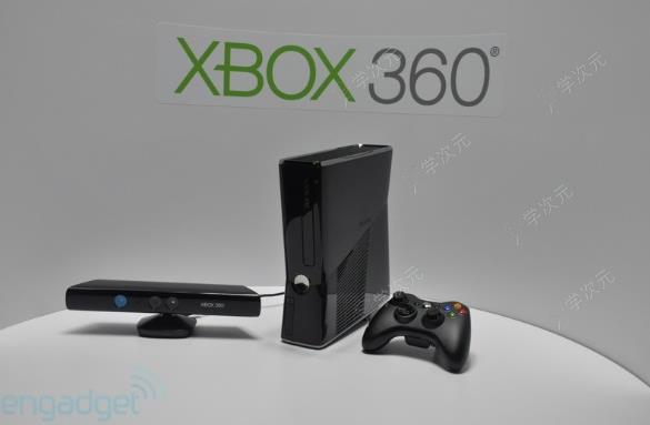 微软Xbox 360游戏商店正式关闭 一代经典谢幕