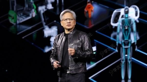 NVIDIA官宣全新Rubin GPU/Vera CPU