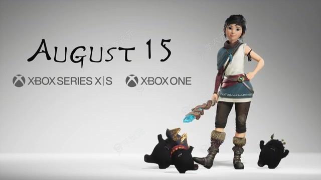 《凯娜：精神之桥》Xbox版8月15日发售 预告发布