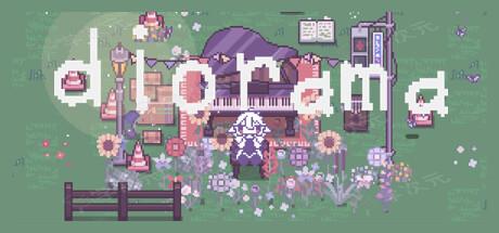 《diorama》登陆Steam 休闲温馨装饰模拟