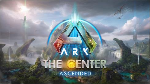 PS5版《ARK : Survival Ascended》免费追加地图「核心岛」已上架！