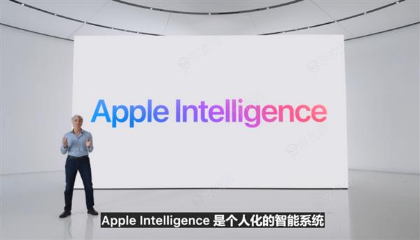 国行iPhone也有希望！苹果正努力将AI大模型引入中国