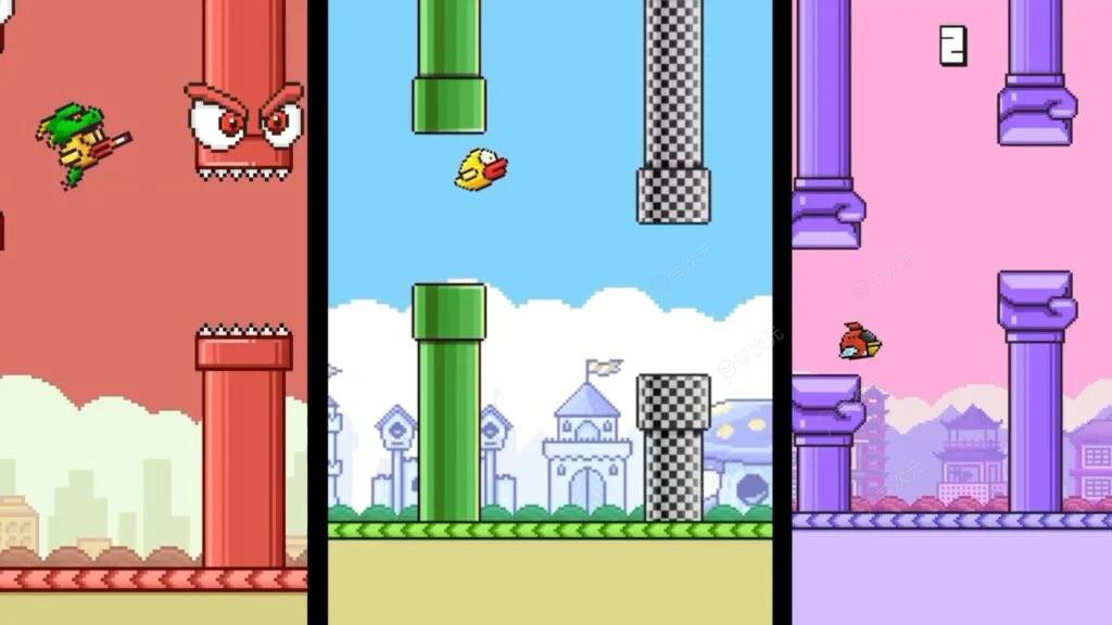 《Flappy Bird》原作者澄清：不支持加密货币