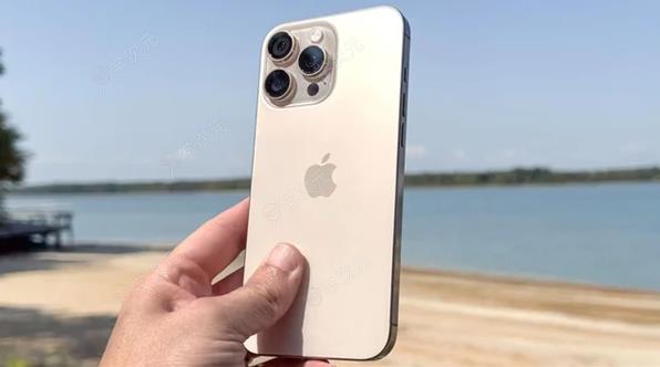 iPhone 16 Pro首发翻车 不少用户反映触摸屏失灵