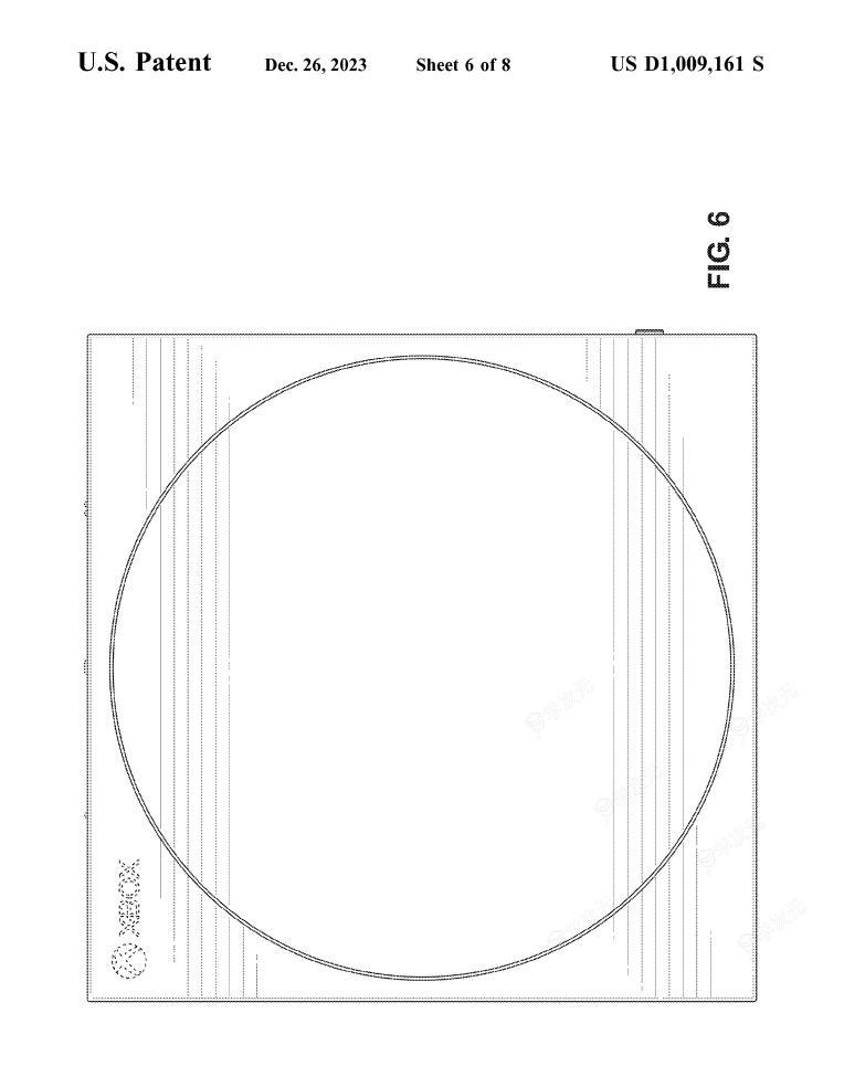 Xbox被取消云串流主机专利及外观设计遭曝光