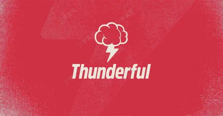 Thunderful财报：2024年为“过渡年” 净收入下降14.5%