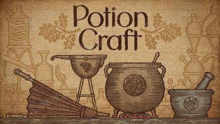 《潜水员戴夫》联动来袭！ 与《Balatro》和《Potion Craft》携手推出全新合作内容