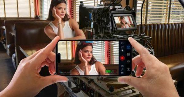 Blackmagic 发布更多 Android 手机的相机应用程序更新_图片