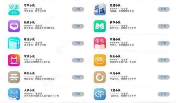 付费模式折戟，字节再推两款免费网文APP_图片