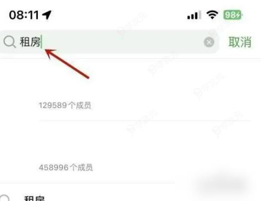 豆瓣app如何才能查看租房 豆瓣app如何查看租房的操作步骤_图片