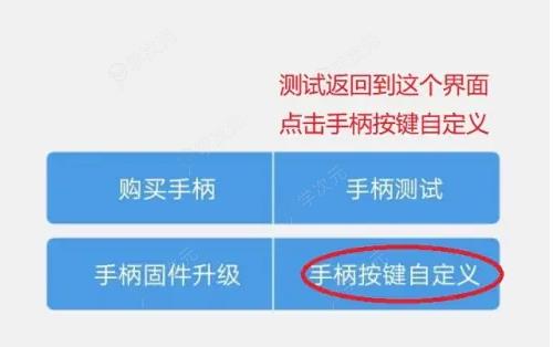 小鸡模拟器如何设置手柄按键 小鸡模拟器设置手柄键位教程_图片