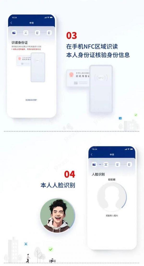 “网络身份证”要来了?67个App和场景已上线试点_图片