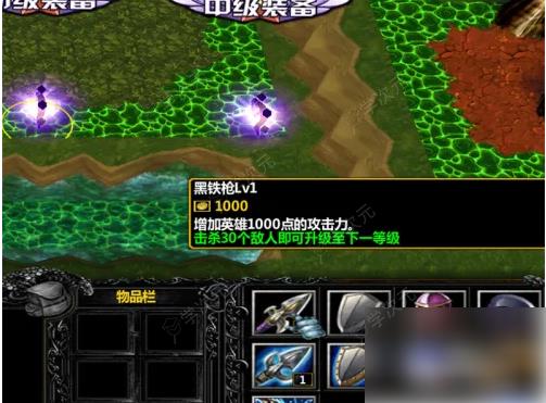 魔兽星空彼岸1.0攻略大全 新手单刷通关开局攻略_图片