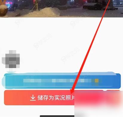 intolive怎么设置动态壁纸 intolive设置动态壁纸方法介绍_图片