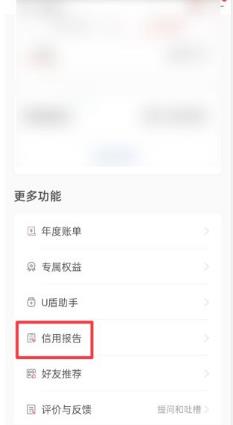 工商银行手机银行app怎么查征信  工商银行手机银行app查征信方法_图片