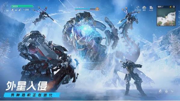 星球重启怎么给武器升级 《星球重启》武器升级攻略_图片