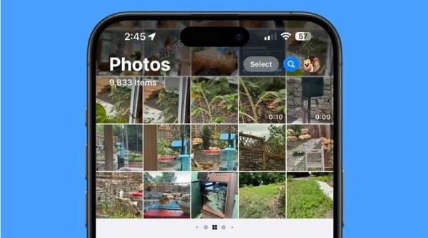 苹果发布 iOS 18 /iPadOS 18 / macOS 15 / watchOS 11*公测版_图片