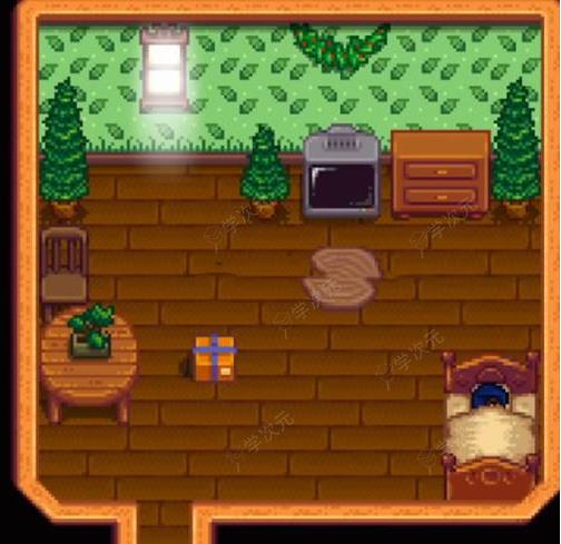 stardew valley如何起床 星露谷物语起床方法_图片