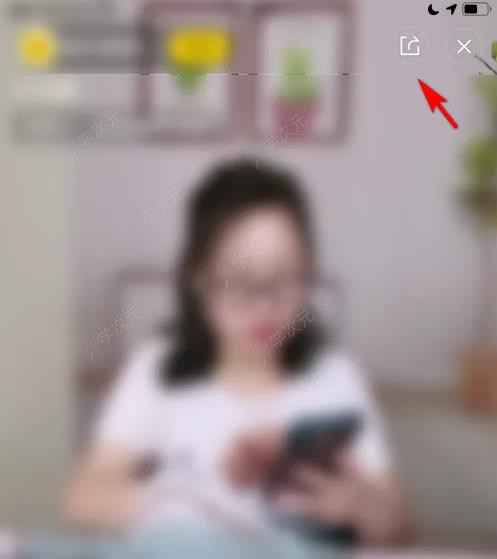 美团优选app怎么走链接 美团优选复制直播间的链接方法_图片