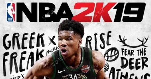 NBA2K19手游官方正版_图片