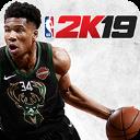 NBA2K19手游  