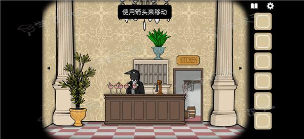 rustylakehotel最新版_图片