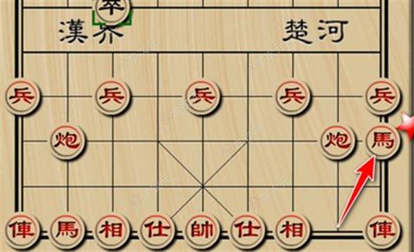 天天象棋真人对战版_图片