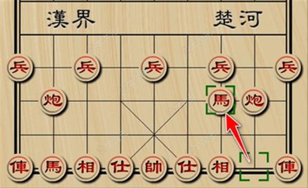 天天象棋真人对战版_图片