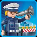 摩比警察 (PLAYMOBILPolizei)