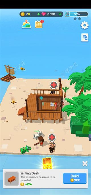 建造英雄正版(BuildHeroes)_图片