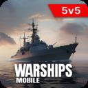 战舰移动2 (WarshipsMobile2)