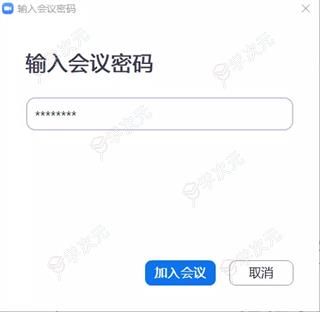 zoomcloudmeetings安卓版_图片