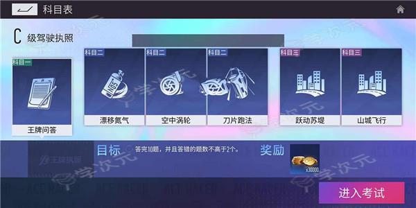 王牌竞速taptap版_图片