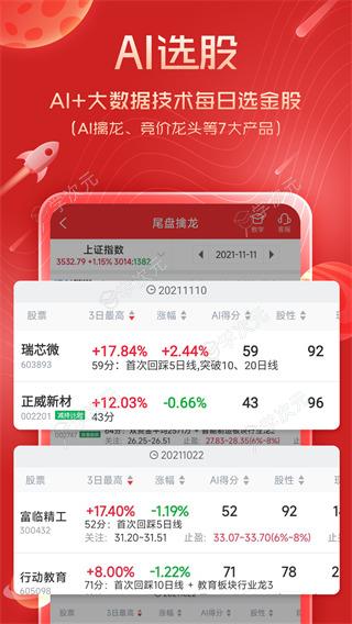 短线王app官方版_图片