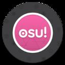 osu!音游  