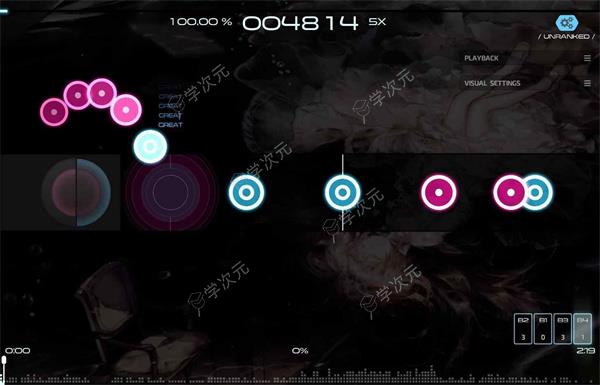 osu!音游官方正版_图片