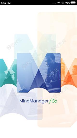 MindManagerGo移动端配套app_图片