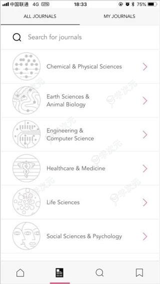 Researcherapp_图片