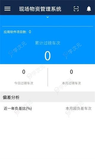 广联达数字项目平台app官方版_图片