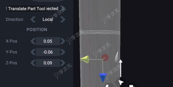 简单火箭2汉化版_图片