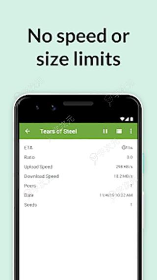 uTorrent官方手机版_图片