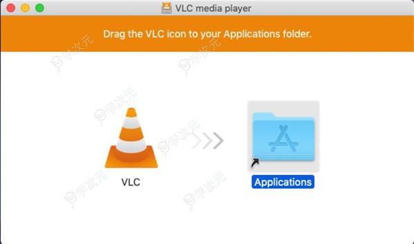 VLC播放器Mac版下载-VLCMediaPlayerforMac中文版下载v3.0.20官方版_图片