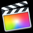 Final Cut Pro Mac版