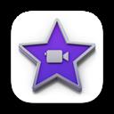 iMovie mac中文版